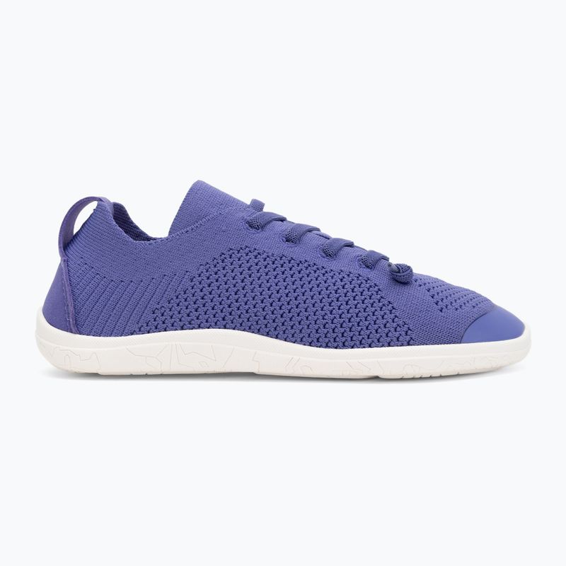 Încălțăminte barefoot pentru copii Reima Barefoot Astelu breezy violet 2