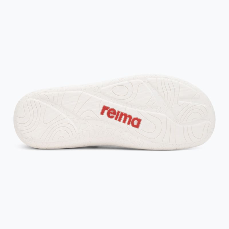 Încălțăminte barefoot pentru copii Reima Barefoot Astelu breezy violet 4