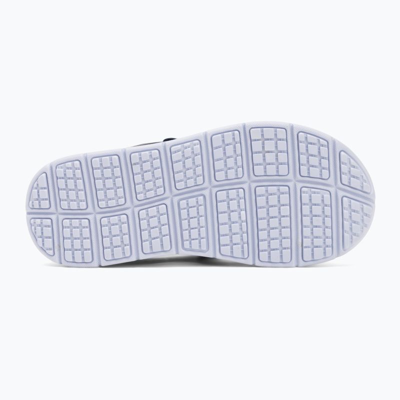 Sandale pentru copii Reima Bungee navy 4