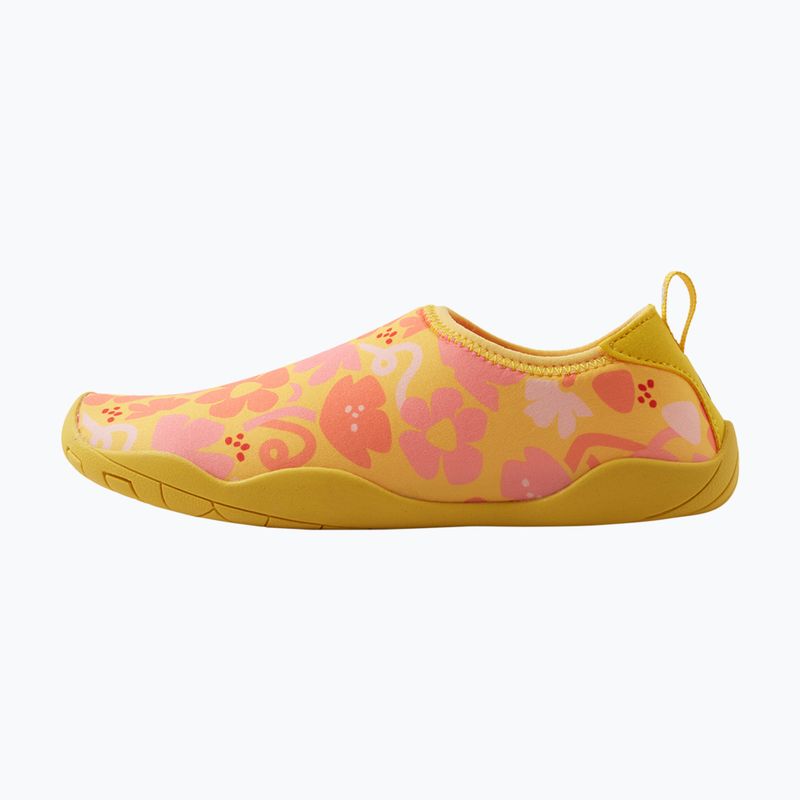 Încălțăminte de apă pentru copii Reima Lean J clear yellow