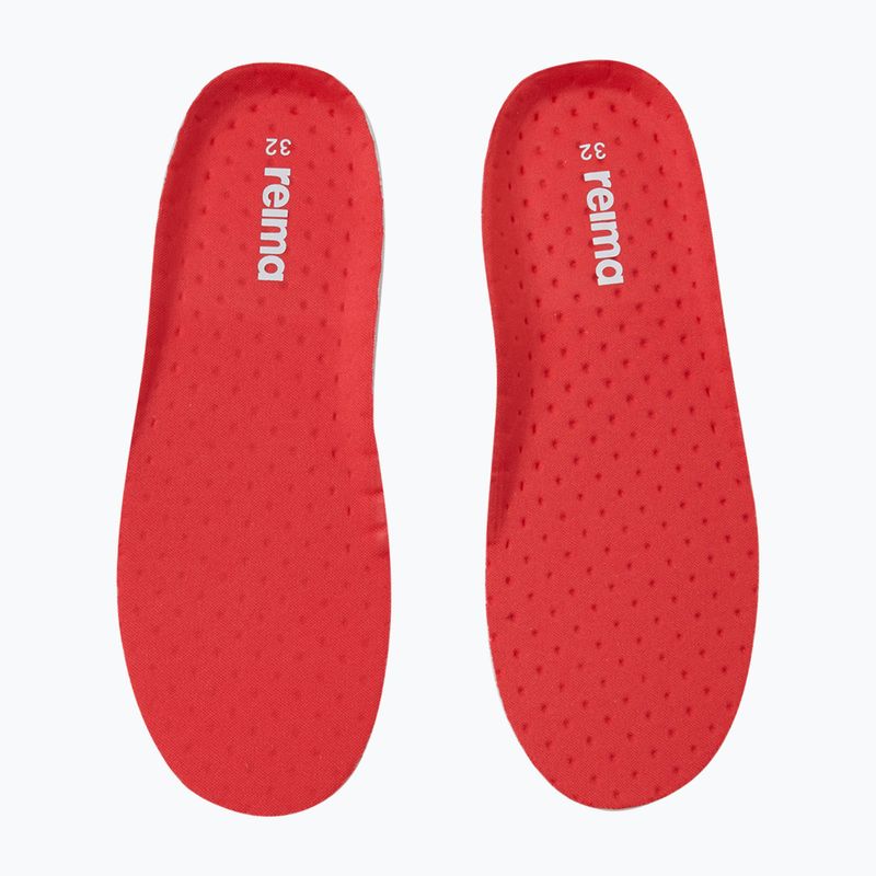 Încălțăminte de apă pentru copii Reima Lean J clear yellow 4