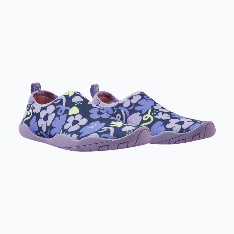 Încălțăminte de apă pentru copii Reima Lean J blooming lilac 2