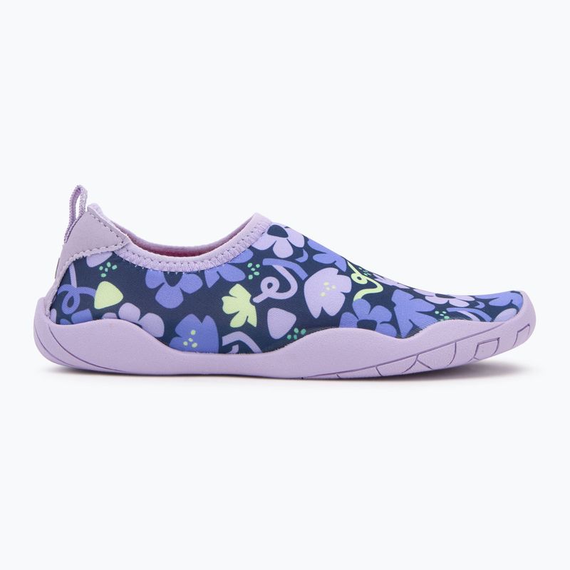 Încălțăminte de apă pentru copii Reima Lean J blooming lilac 2
