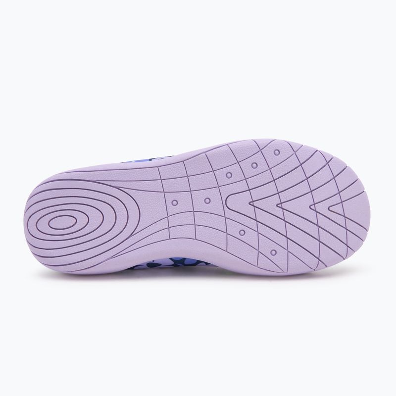 Încălțăminte de apă pentru copii Reima Lean J blooming lilac 4