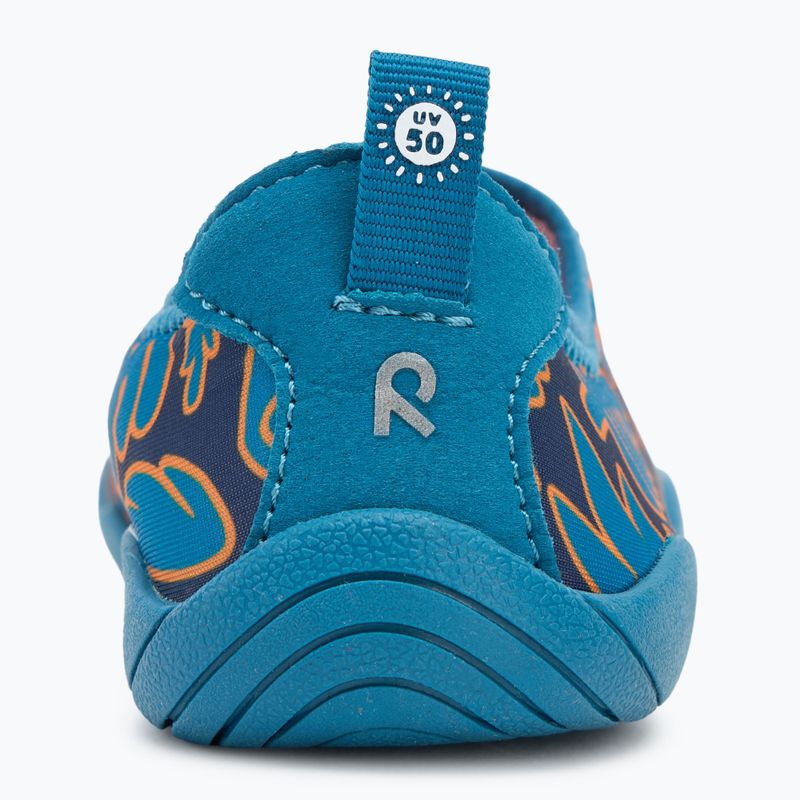 Încălțăminte de apă pentru copii Reima Lean J deep ocean 6