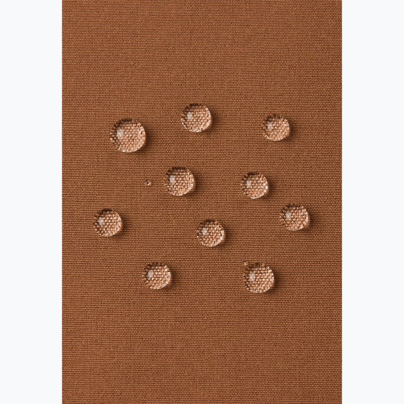 Geacă softshell pentru copii Reima Vantti cinnamon brown 8