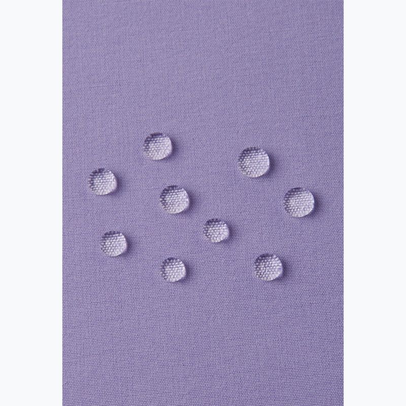 Geacă softshell pentru copii Reima Vantti blooming lilac 9