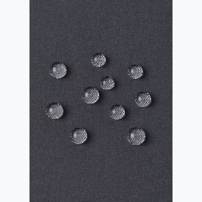 Geacă softshell pentru copii Reima Vantti soft black 7