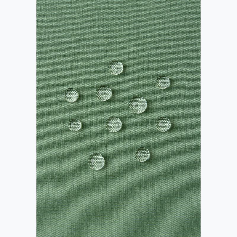 Combinezon softshell pentru copii Reima Nurmes deeper green clay 10