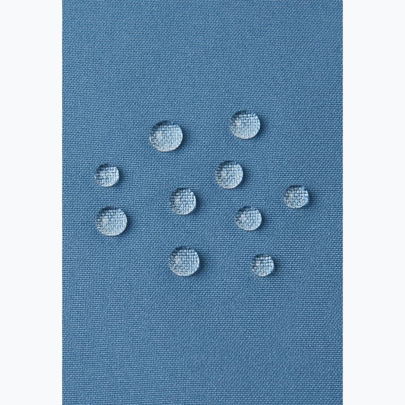 Geacă hibrid pentru copii Reima Vaeltava blue ocean 10