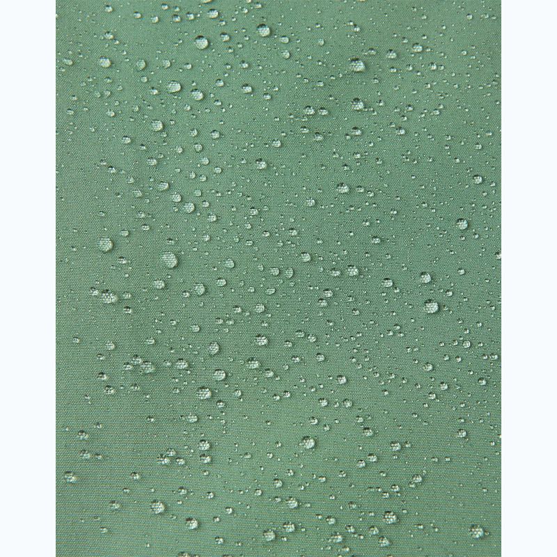 Geacă softshell pentru copii Reima Mukana green clay 5