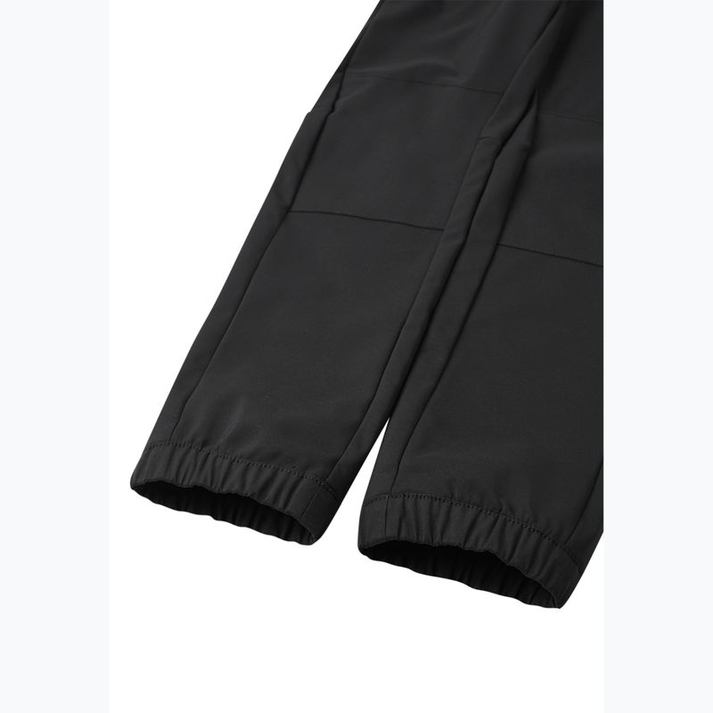 Pantaloni pentru copii Reima Menoon black 4