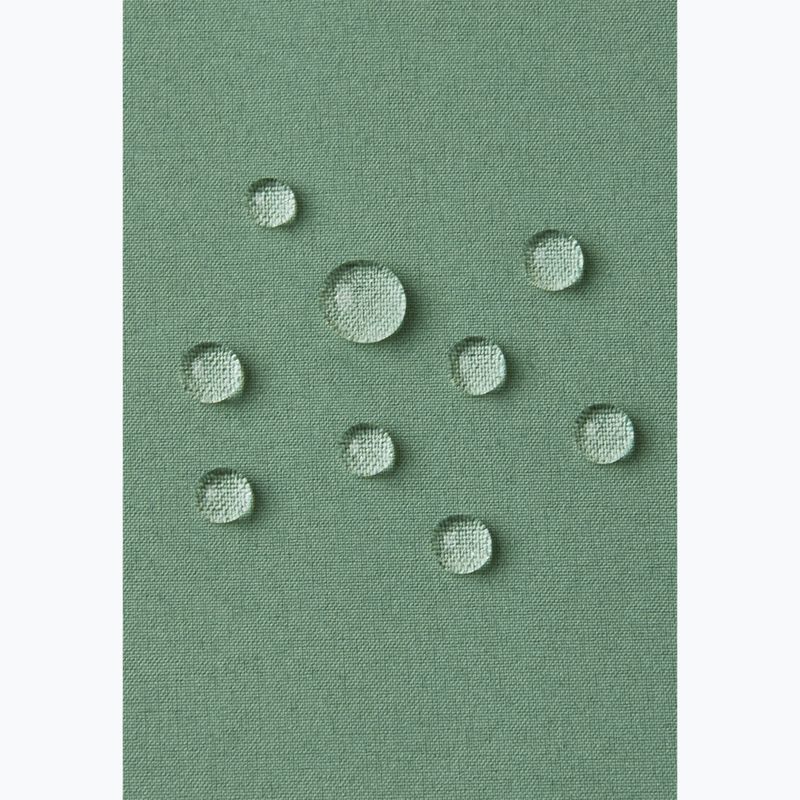 Pantaloni pentru copii Reima Menoon green clay 6