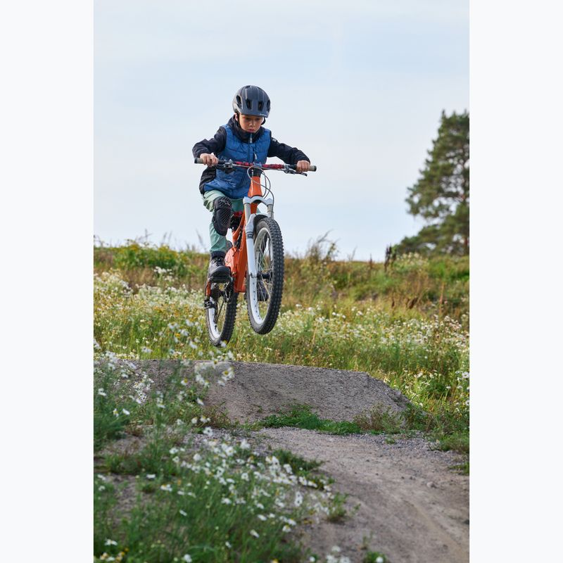 Pantaloni pentru copii Reima Menoon green clay 9