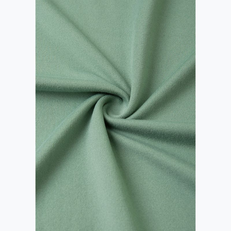 Set de lenjerie termoactivă pentru copii Reima Taival green clay 8