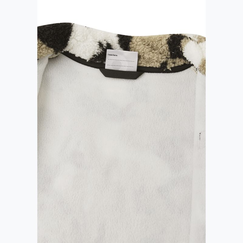 Bluză  pentru copii Reima Turkkinen earthy beige 4