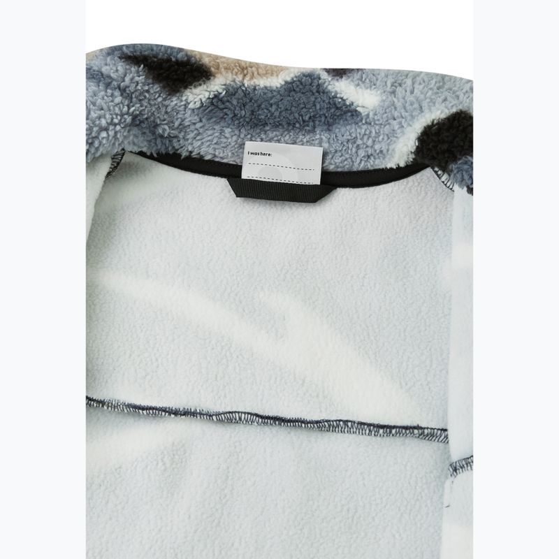 Bluză  pentru copii Reima Turilas soft black 4