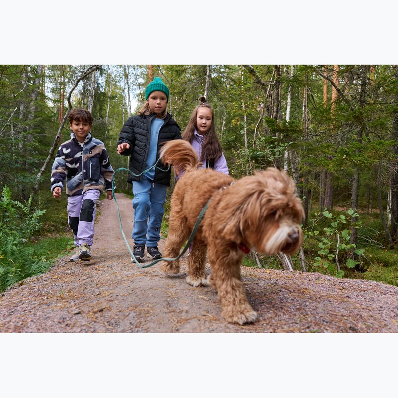 Bluză  pentru copii Reima Turilas soft black 10