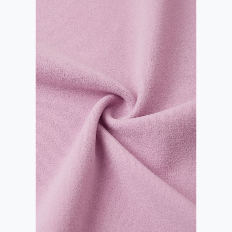 Combinezon pentru copii Reima Tarhaan Fleece grey pink 6