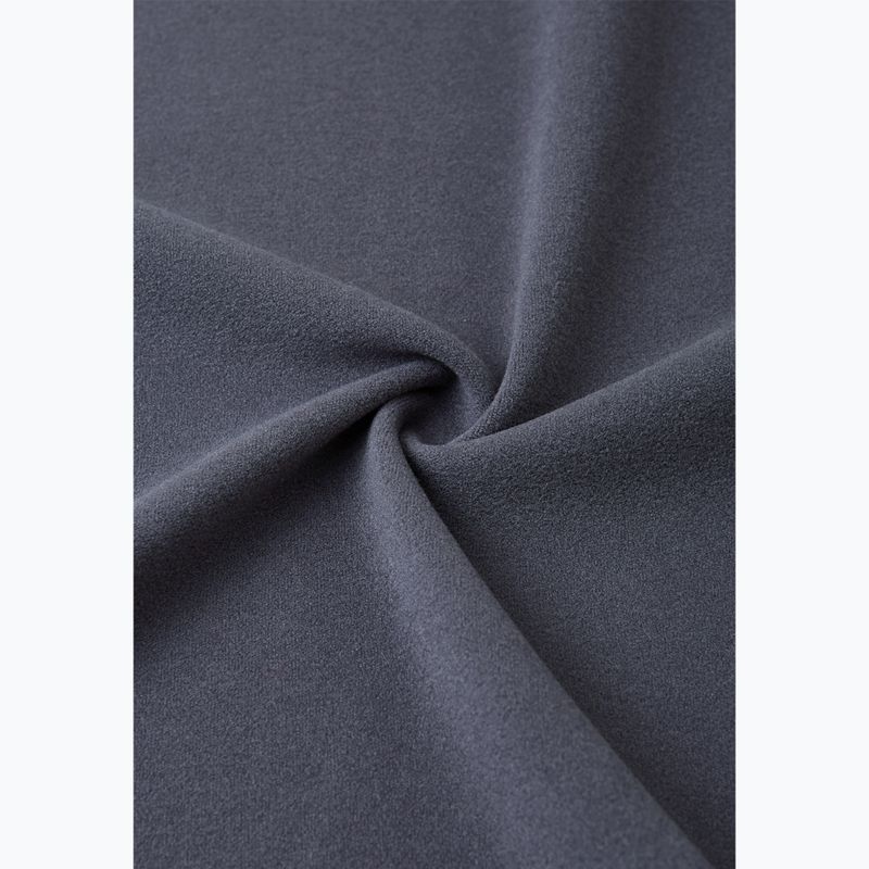 Bluză fleece pentru copii Reima Iisisti soft black 5