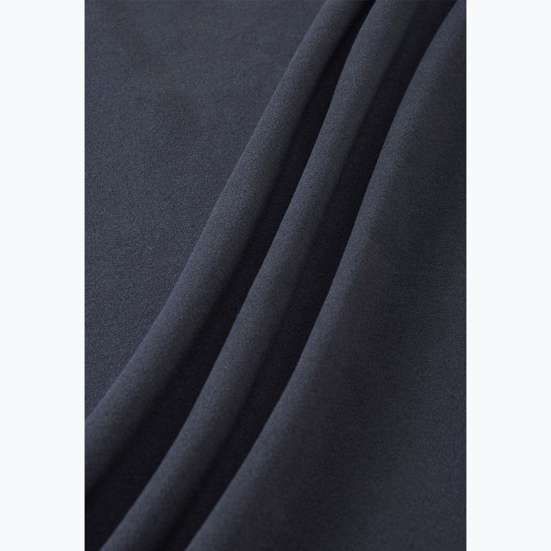 Bluză fleece pentru copii Reima Iisisti soft black 6
