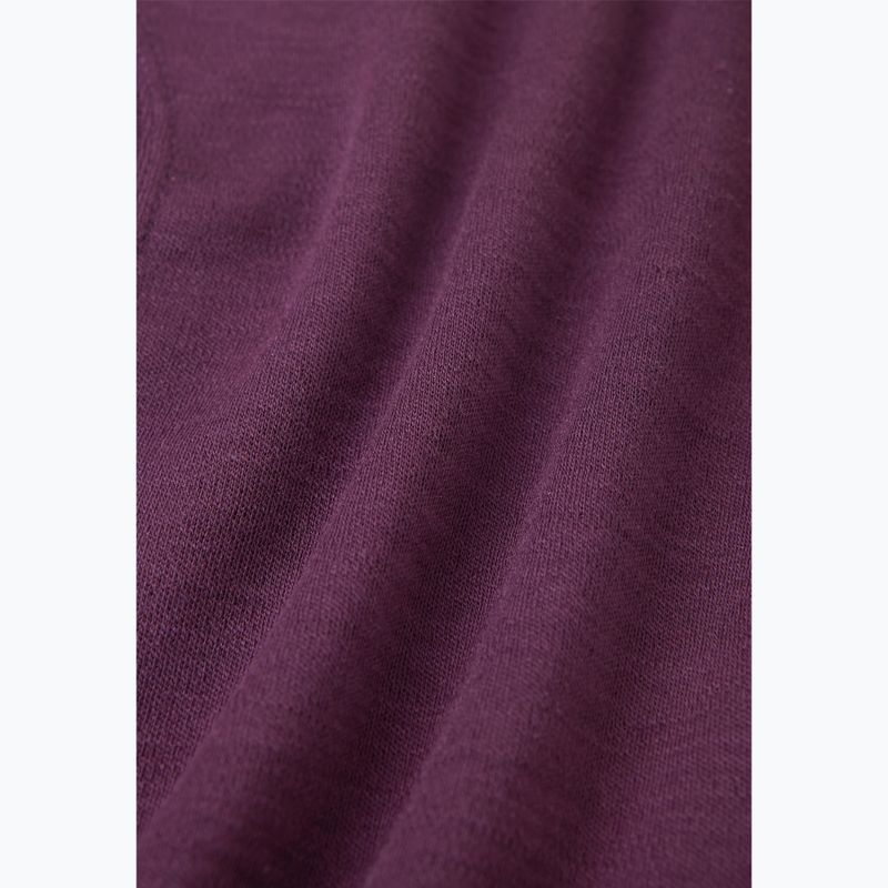 Mănuși de iarnă pentru copii Reima Eino deep purple 3