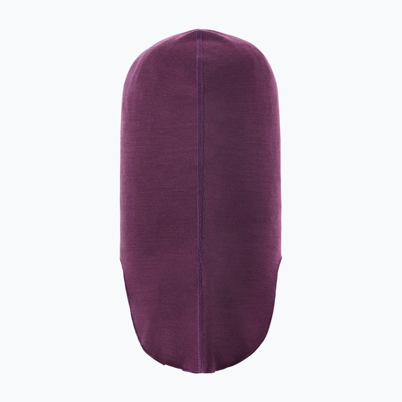 Cagulă pentru copii Reima Aurora deep purple 2