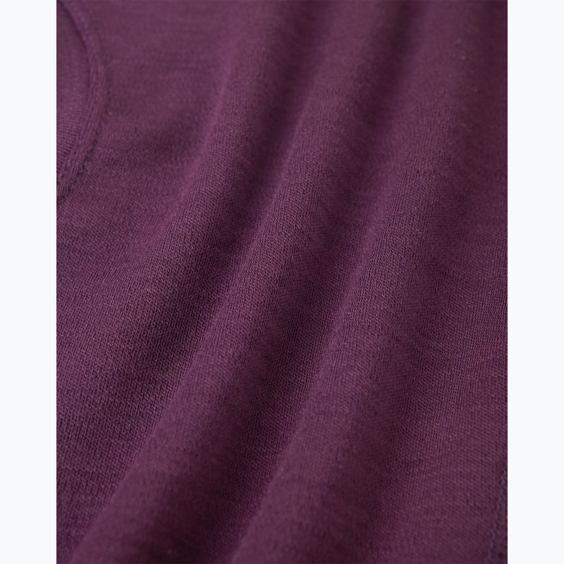 Cagulă pentru copii Reima Aurora deep purple 3