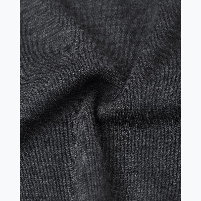 Cagulă pentru copii Reima Aurora black melange 5