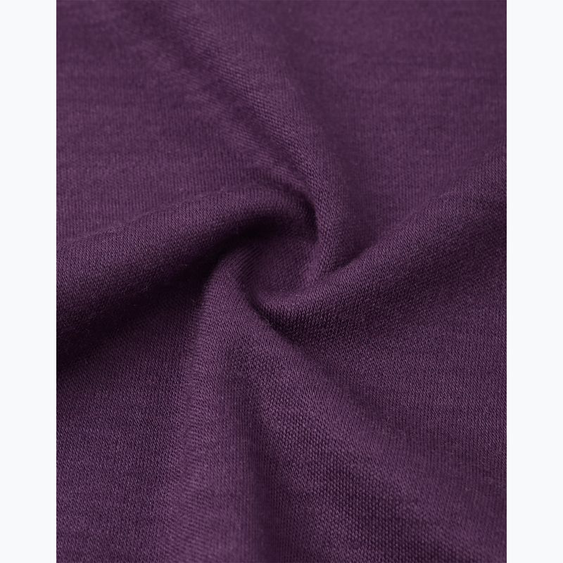 Căciulă de iarnă pentru copii Reima Dimma deep purple 2