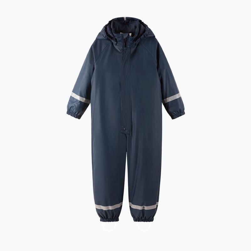 Combinezon de ploaie pentru copii Reima Rapakko navy 2