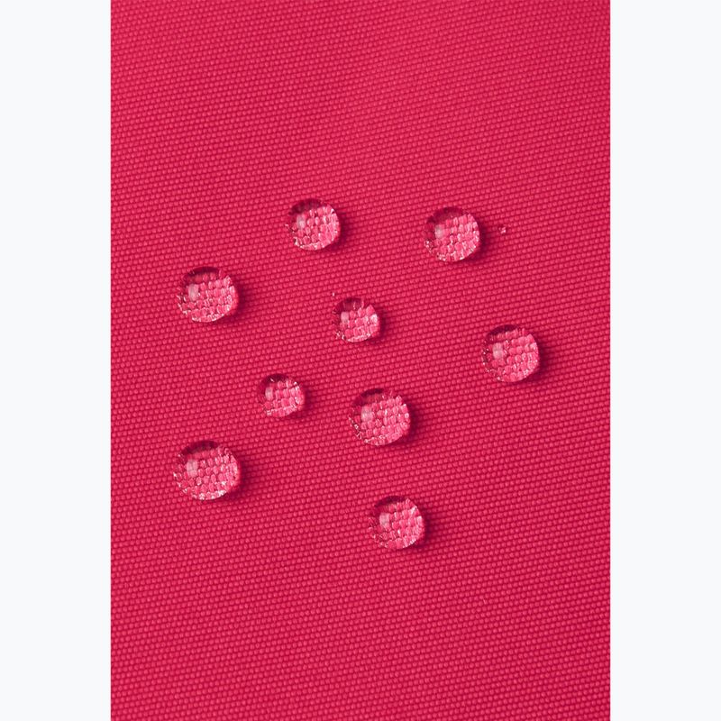 Combinezon softshell pentru copii Reima Marte Mid rosy berry 8