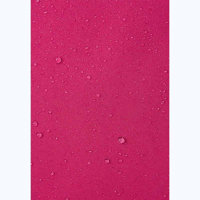 Pantaloni pentru copii Reima Kaura rosy berry 5