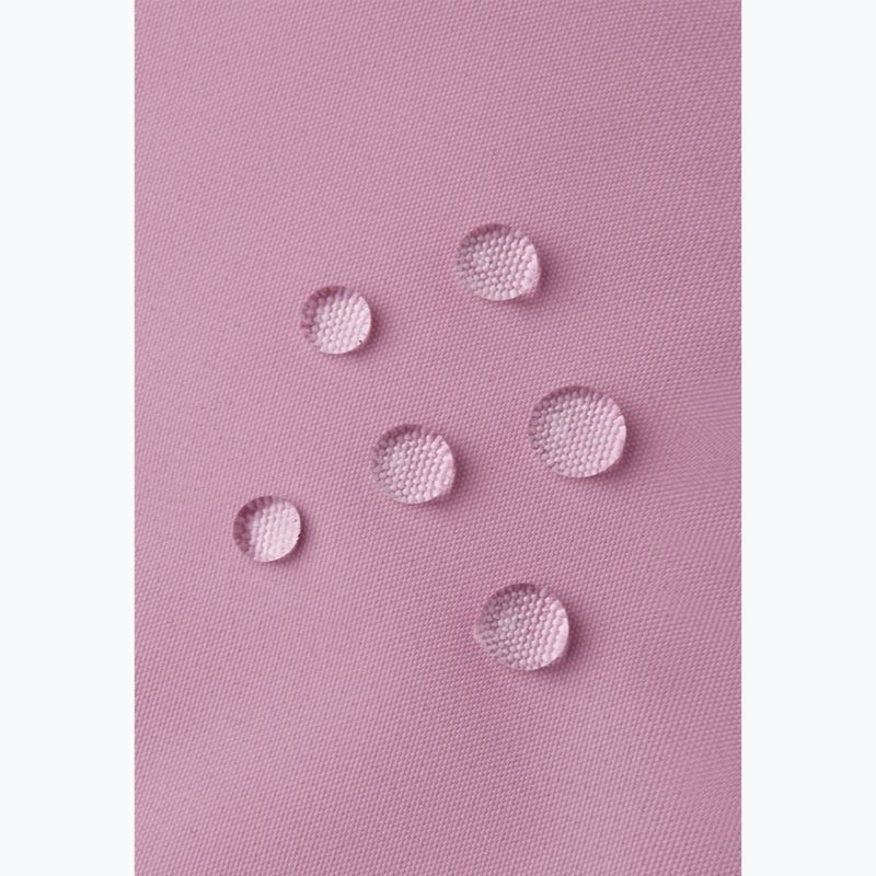 Geacă pentru copii Reima Uumaja grey pink 8