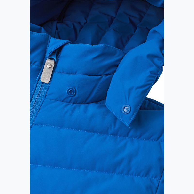 Geacă pentru copii Reima Uumaja bright blue 5