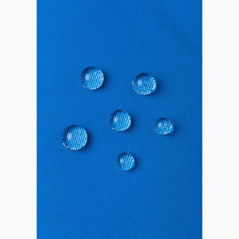 Geacă pentru copii Reima Uumaja bright blue 9