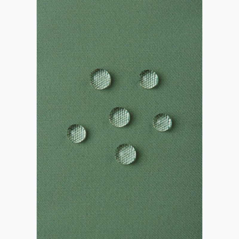 Geacă pentru copii Reima Uumaja green clay 8