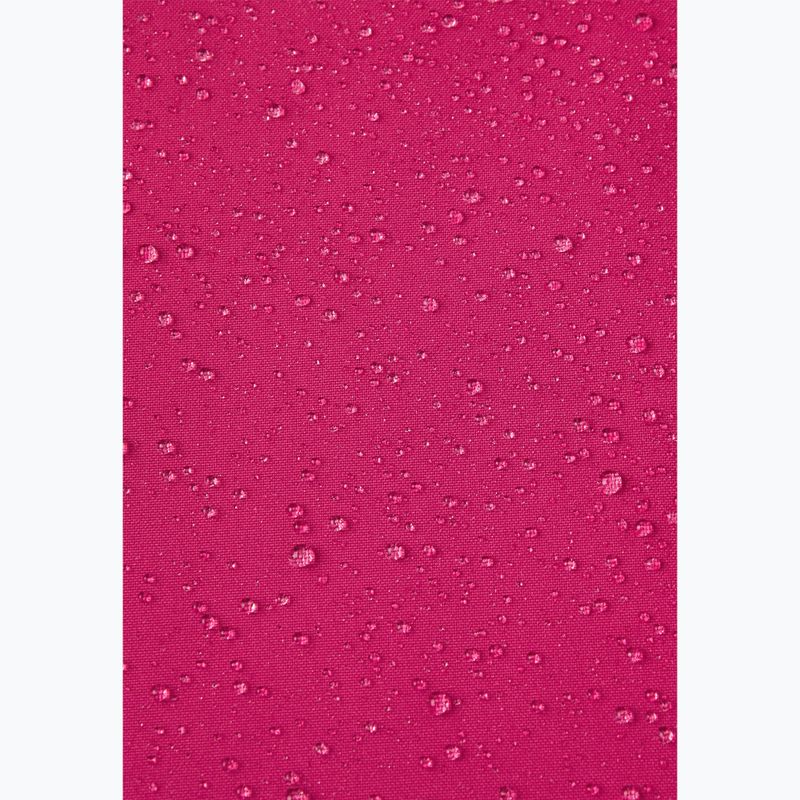 Geacă de ploaie pentru copii Reima Sulkava rosy berry 7