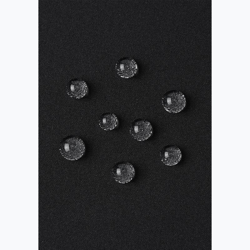 Pantaloni pentru copii Reima Hypytys black 6