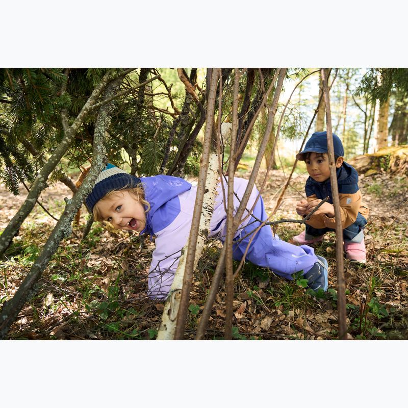 Încălțăminte barefoot pentru copii Reima Hyppii navy 12