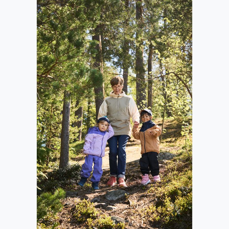 Încălțăminte barefoot pentru copii Reima Hyppii navy 13