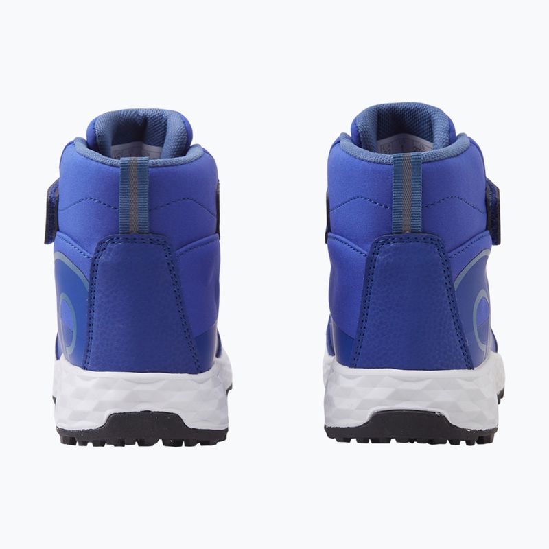 Încălțăminte pentru copii Reima Hiipien twilight blue 11