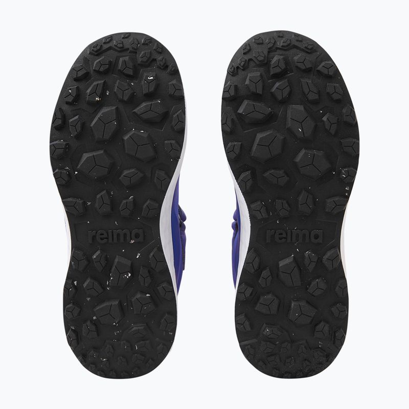 Încălțăminte pentru copii Reima Hiipien twilight blue 12