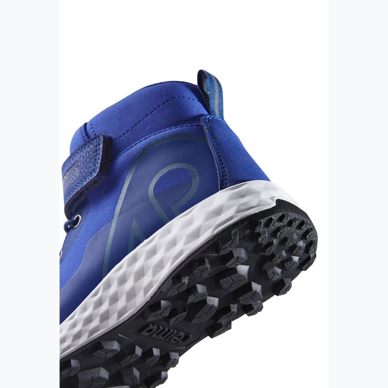 Încălțăminte pentru copii Reima Hiipien twilight blue 15