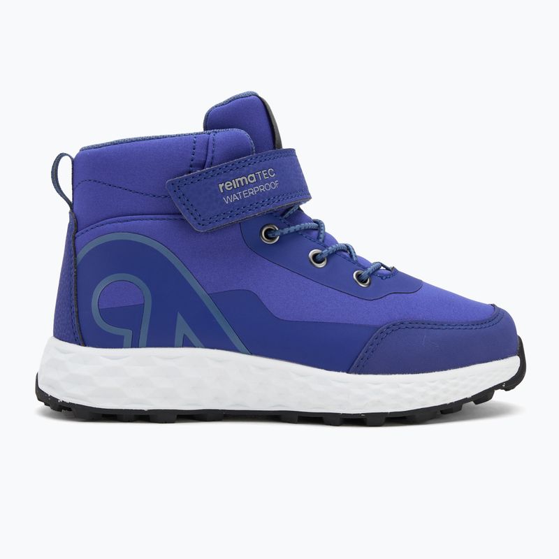 Încălțăminte pentru copii Reima Hiipien twilight blue 2