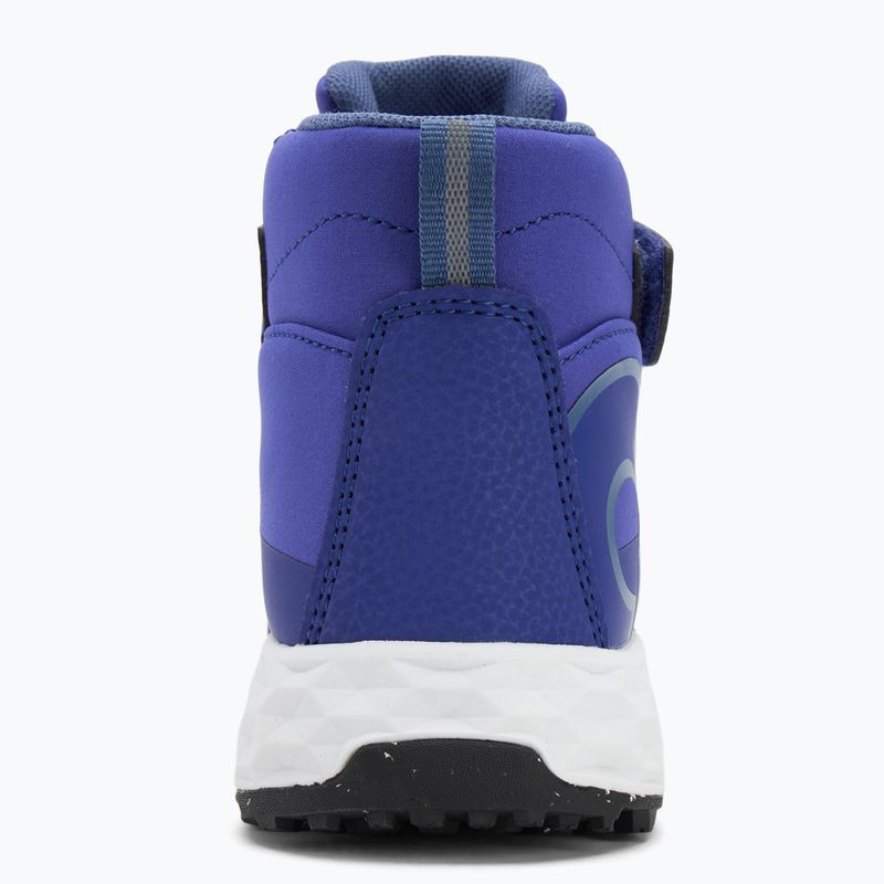 Încălțăminte pentru copii Reima Hiipien twilight blue 6