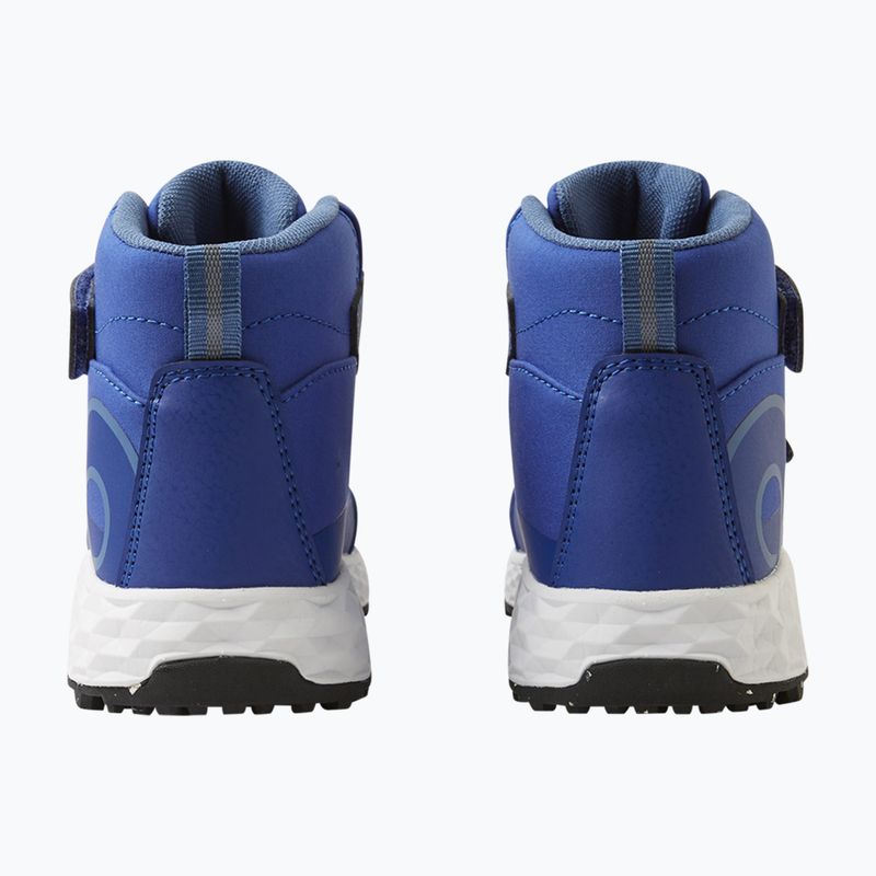 Încălțăminte pentru copii Reima Hiivin twilight blue 8