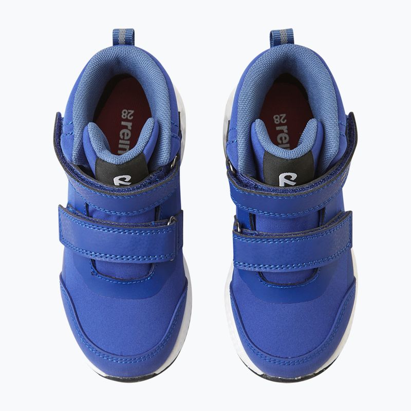 Încălțăminte pentru copii Reima Hiivin twilight blue 10