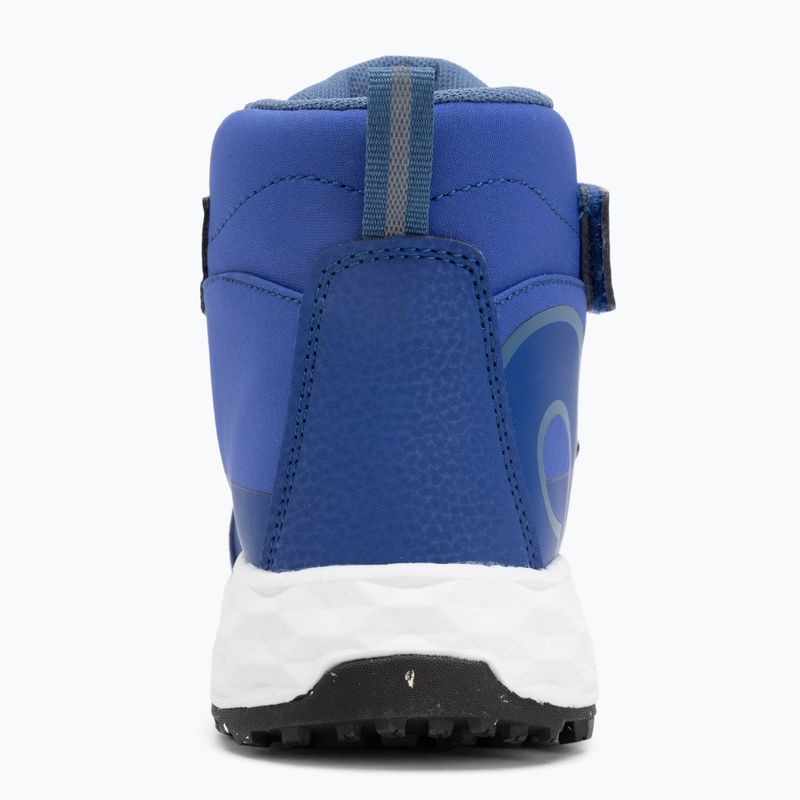 Încălțăminte pentru copii Reima Hiivin twilight blue 6