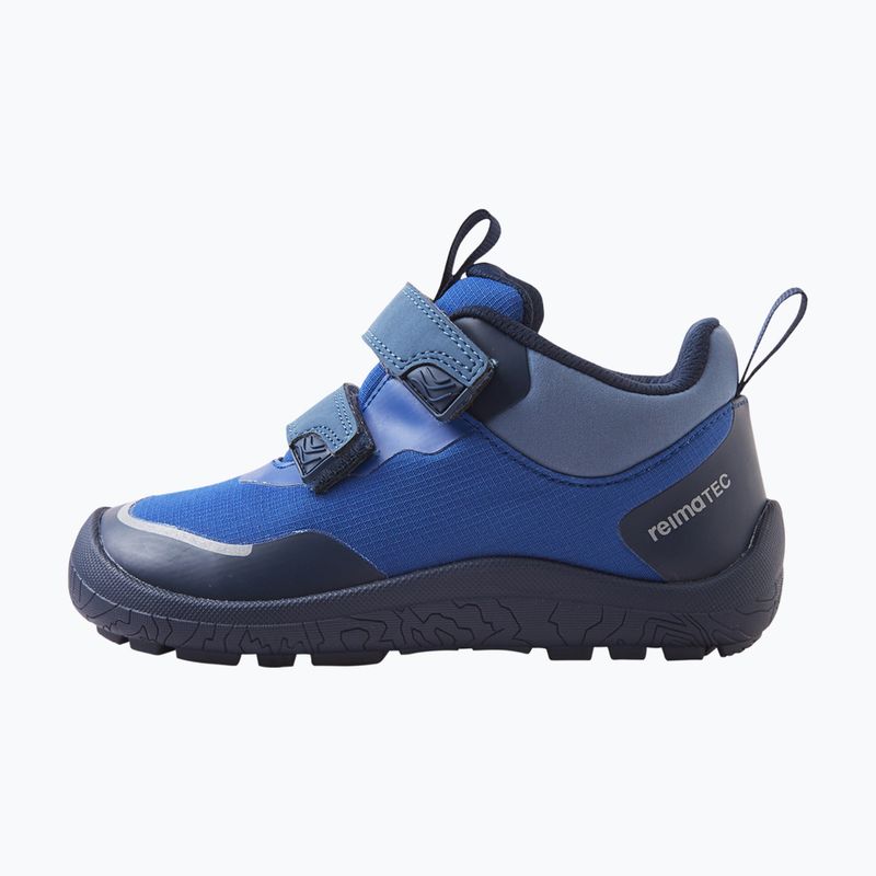 Încălțăminte barefoot pentru copii Reima Viikari twilight blue 8